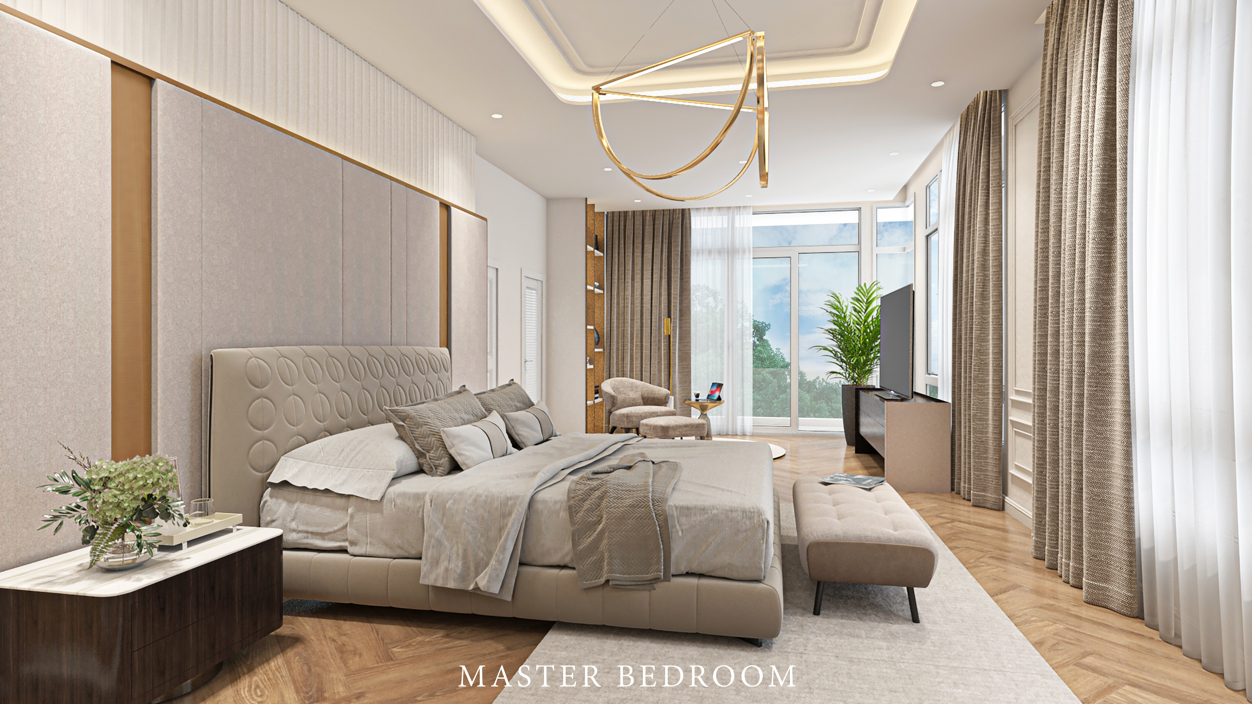 Artiverse Bangna Type B